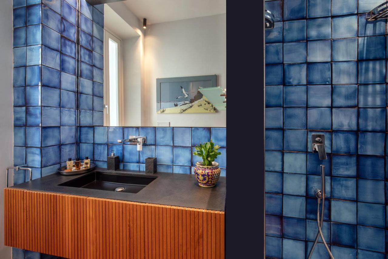 Apartamento Angelico Loft Roma Exterior foto