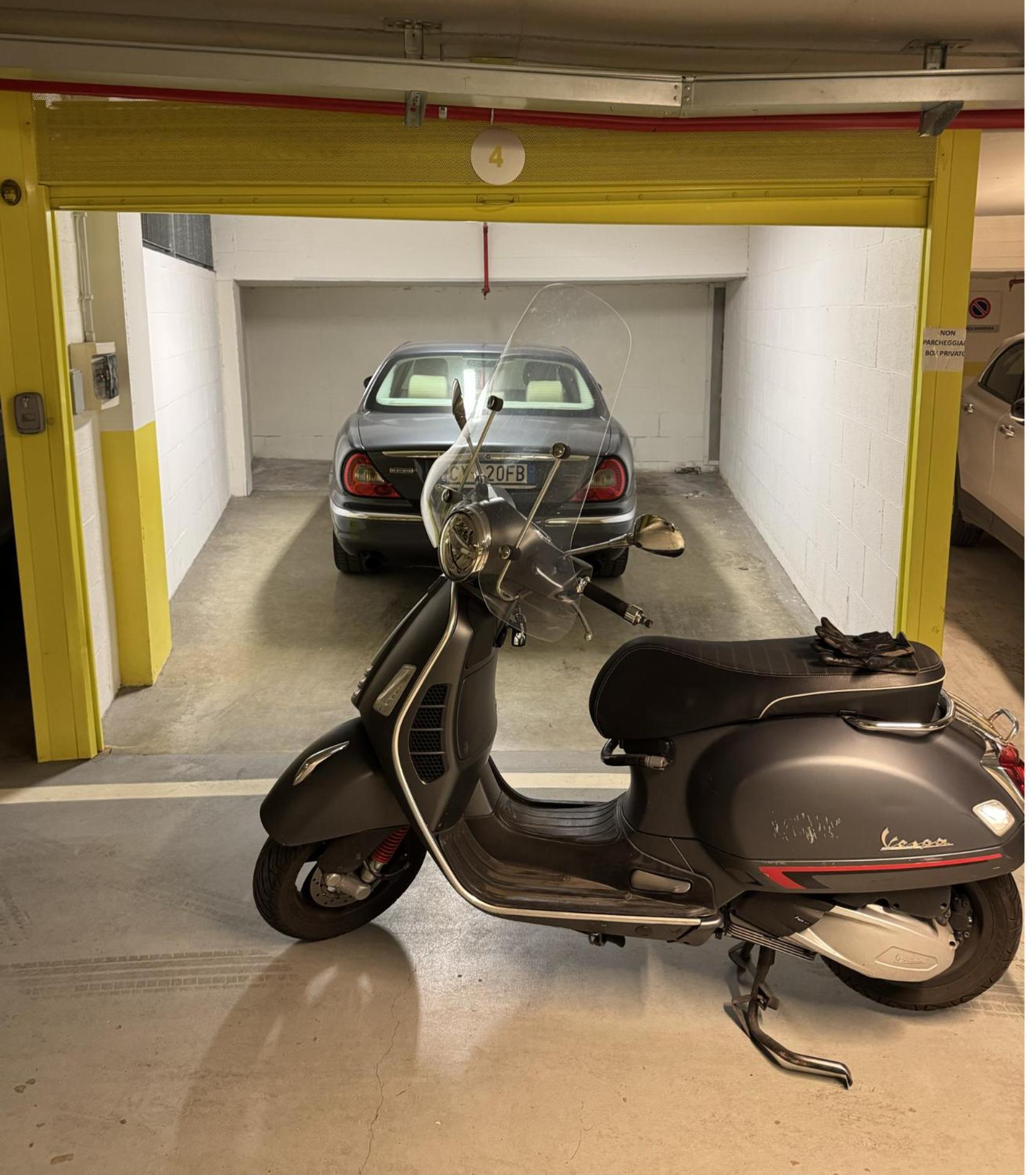Apartamento Angelico Loft Roma Exterior foto